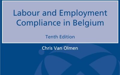 Labour and Employment Compliance in Belgium