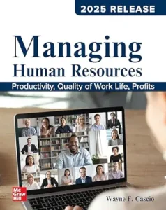Managing Human Resources 12th Edition