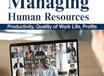 Managing Human Resources 12th Edition