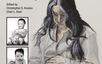 Maternal-Fetal and Neonatal Endocrinology : Physiology, Pathophysiology, and Clinical Management
