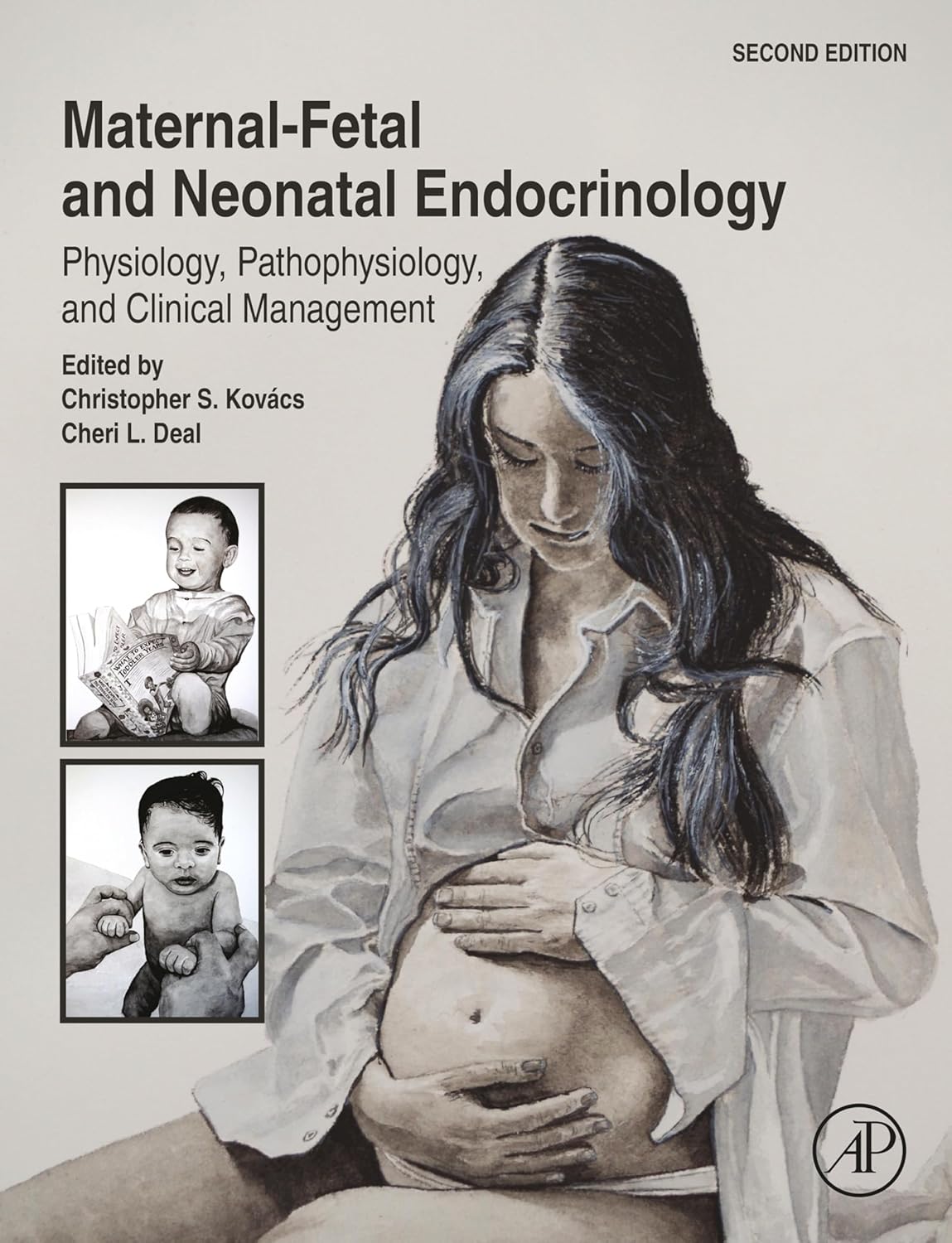 Maternal-Fetal and Neonatal Endocrinology Physiology, Pathophysiology, and Clinical Management