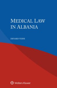 Medical Law in Albania