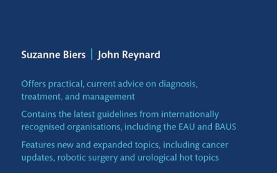 Oxford Handbook of Urology (Oxford Medical Handbooks) 5th Edition