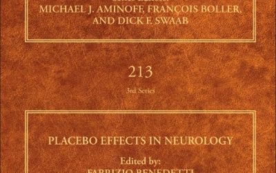Placebo Effects in Neurology (Volume 213) (Handbook of Clinical Neurology, Volume 213) 1st Edition