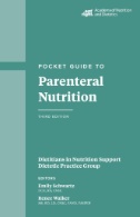 Pocket Guide to Parenteral Nutrition