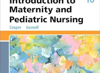 Study Guide for Leifer’s Introduction to Maternity and Pediatric Nursing