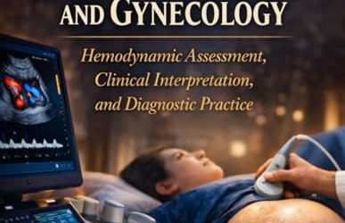 Principles of Doppler Ultrasound in Obstetrics and Gynecology: Hemodynamic Assessment, Clinical Interpretation, and Diagnostic Practice