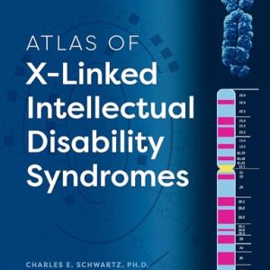 Atlas of X-Linked Intellectual Disability Syndromes, 3rd edition