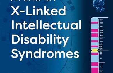 Atlas of X-Linked Intellectual Disability Syndromes, 3rd edition