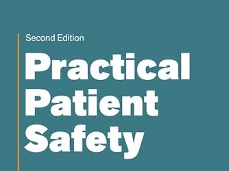 Practical Patient Safety, 2nd edition
