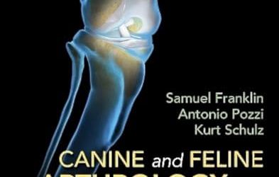 Canine and Feline Arthrology and Arthroscopy