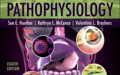 Understanding Pathophysiology, 8th edition