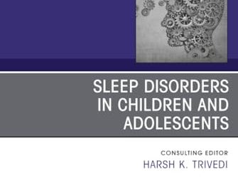 Sleep Disorders in Children and Adolescents, An Issue of Psychiatric Clinics of North America (The Clinics: Internal Medicine, Volume 47-1)