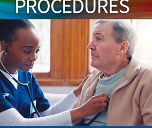 Potter & Ostendorf’s Pocket Guide to Nursing Skills & Procedures, 11th edition