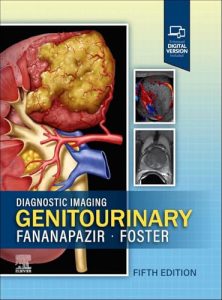 Diagnostic Imaging: Genitourinary, 5th edition