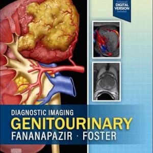 Diagnostic Imaging: Genitourinary, 5th edition