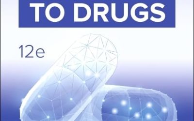 Havard’s Nursing Guide to Drugs, 12th edition