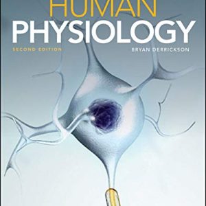 Human Physiology, 2nd Edition
