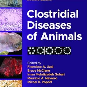 Clostridial Diseases of Animals, 2nd edition
