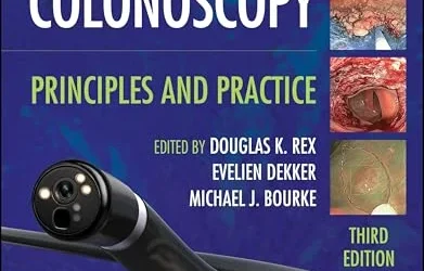 Waye’s Colonoscopy: Principles and Practice, 3rd edition