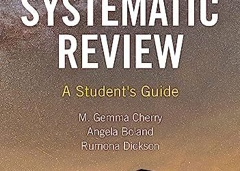 Doing a Systematic Review: A Student′s Guide, 3rd edition