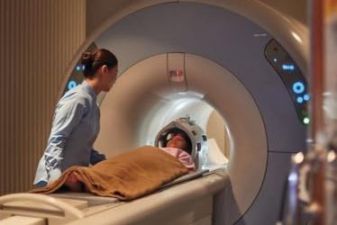 Pediatric Collections: Diagnostic Imaging