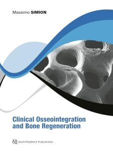 Clinical Osseointegration and Bone Regeneration