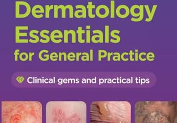 Dermatology Essentials for General Practice