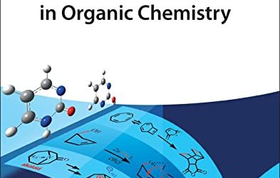 Reaction Mechanisms in Organic Chemistry