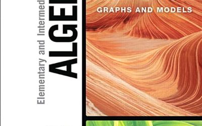 Elementary and Intermediate Algebra: Graphs and Models 5th Edition
