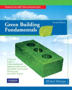 Green Building Fundamentals 2nd Edition