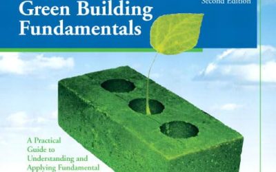 Green Building Fundamentals 2nd Edition