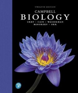 Campbell Biology 12th Edition