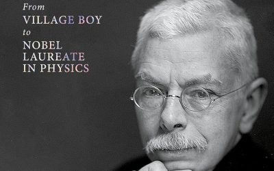 Pieter Zeeman: From Village Boy to Nobel Laureate in Physics