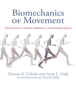 9780262359191 Biomechanics of Movement