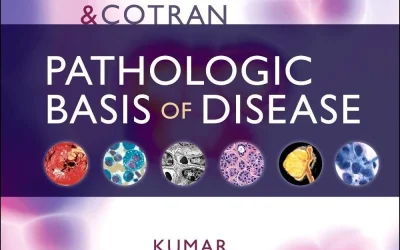 Robbins & Cotran Pathologic Basis of Disease (Robbins Pathology), 10th Edition