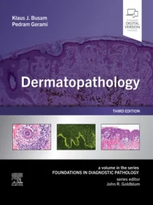Dermatopathology, 3rd Edition