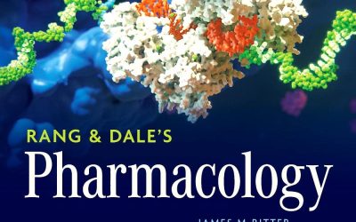 Rang & Dale’s Pharmacology, 10th Edition