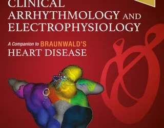 Clinical Arrhythmology and Electrophysiology, 4th Edition