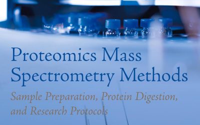 Proteomics Mass Spectrometry Methods: Sample Preparation, Protein Digestion, and Research Protocols