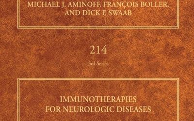 Immunotherapies for Neurologic Diseases (Volume 214) (Handbook of Clinical Neurology, Volume 214) 1st Edition