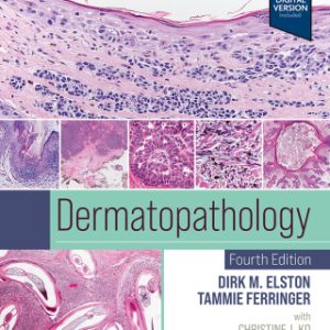 Dermatopathology, 4th Edition