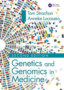 Genetics and Genomics in Medicine, 2nd Edition
