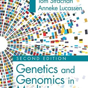 Genetics and Genomics in Medicine, 2nd Edition