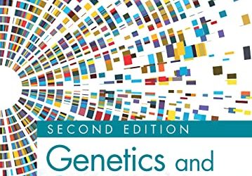 Genetics and Genomics in Medicine, 2nd Edition