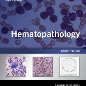 Hematopathology, 4th Edition