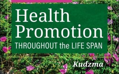 Edelman’s Health Promotion Throughout the Life Span 11th Edition