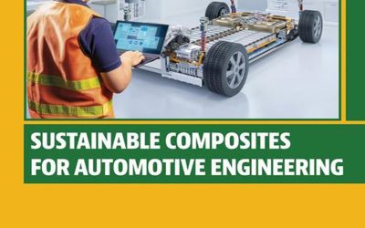 Sustainable Composites for Automotive Engineering (Woodhead Publishing Series in Composites Science and Engineering) 1st Edition