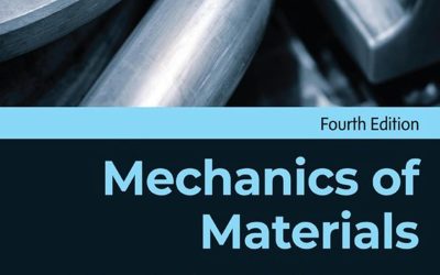 Mechanics of Materials: An Introduction to the Mechanics of Elastic and Plastic Deformation of Solids and Structural Materials 4th Edition