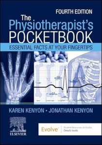 The Physiotherapist’s Pocketbook: Essential Facts at Your Fingertips, 4th Edition